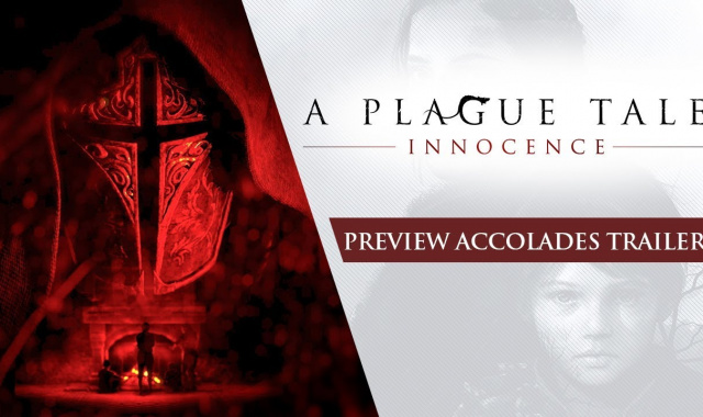 A Plague Tale: Innocence