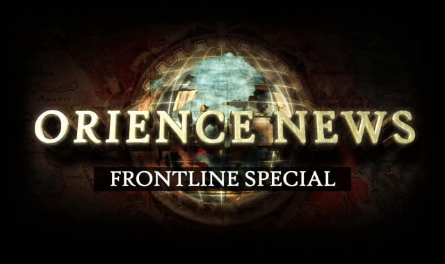 Final Fantasy Type-0 HDs Class Zero Showcased