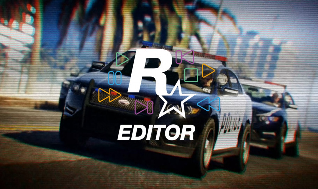 Introducing the Rockstar Editor