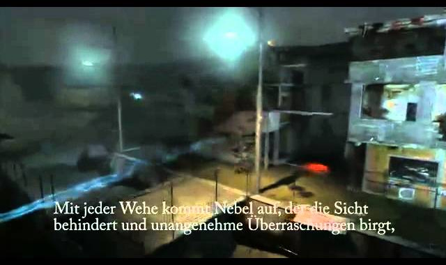 Koop-Modus Contractions aus F.E.A.R. 3