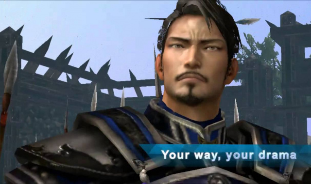 Dynasty Warriors 8 Empires erscheint am 25. November