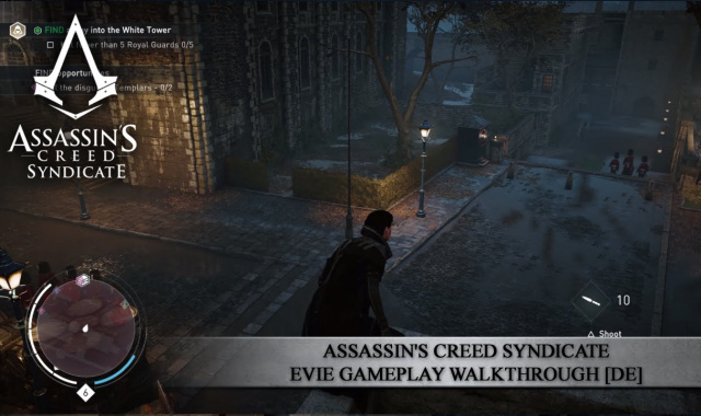 Assassin´s Creed Syndicate