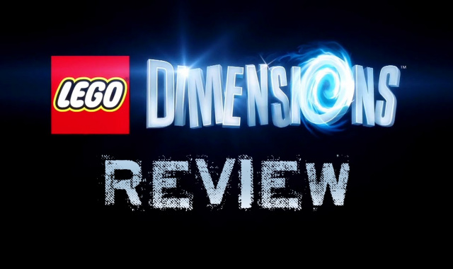 Lego Dimensions
