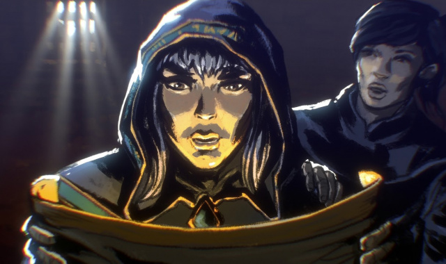 Shroud of the Avatar