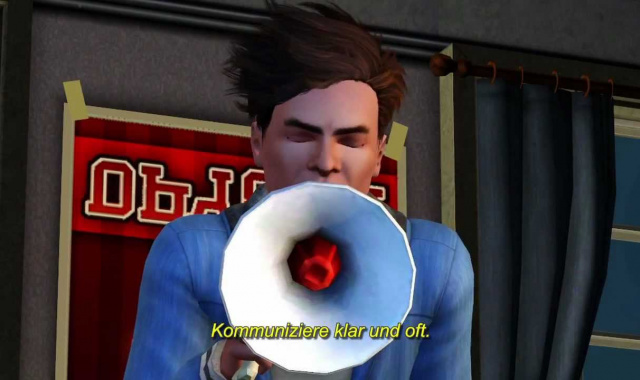 Erweiterungspack Die Sims 3 Wildes Studentenleben ab heute im Handel erhältlich