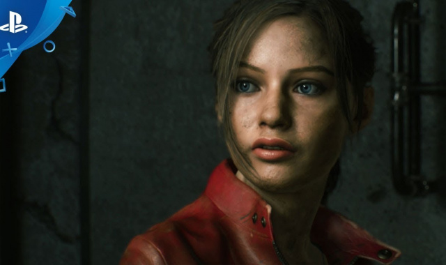 Resident Evil 2 Story Trailer Pretends You Dont Know The Story