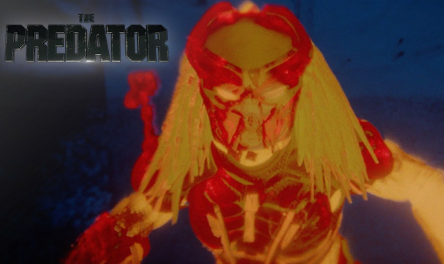 If You Like Rage Against The Machine And 80s Action Flicks, Watch This