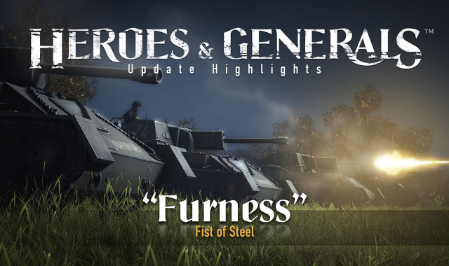 Heroes & Generals - Furness Highlights Video
