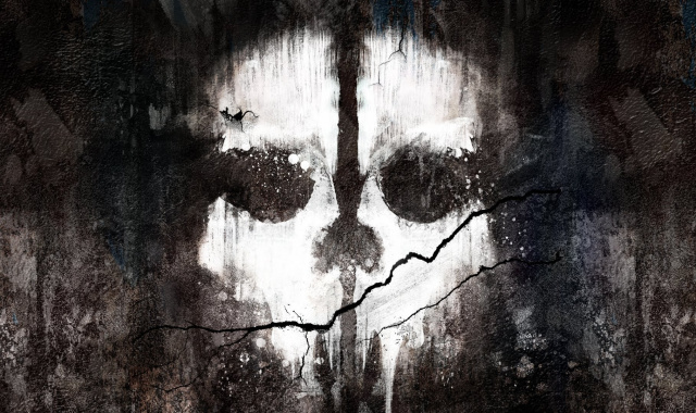 Call of Duty: Ghosts erscheint im November
