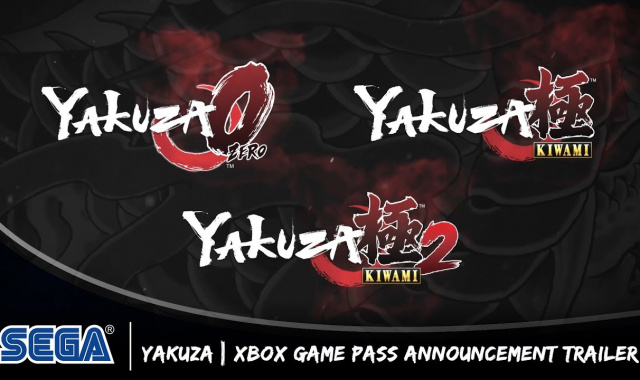 Yakuza 0