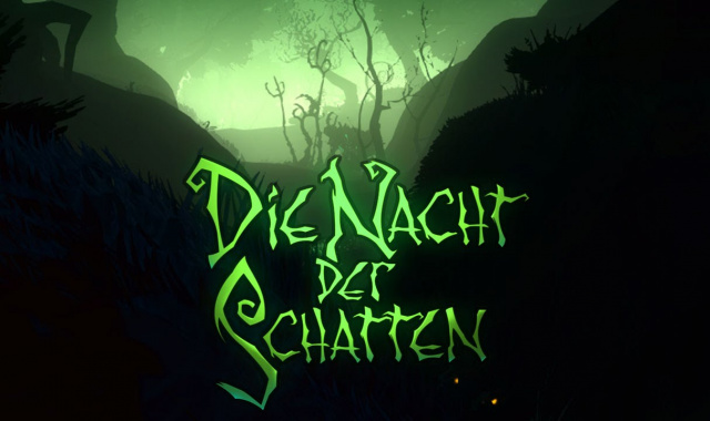Halloween Event für Wildstar