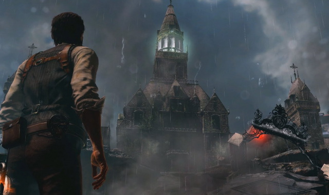 The Evil Within – Release-Trailer