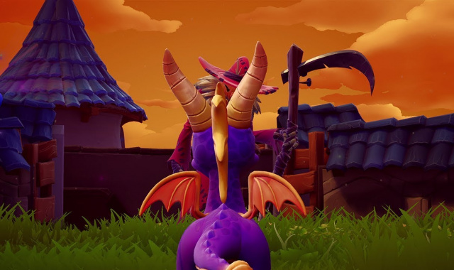 Spyro