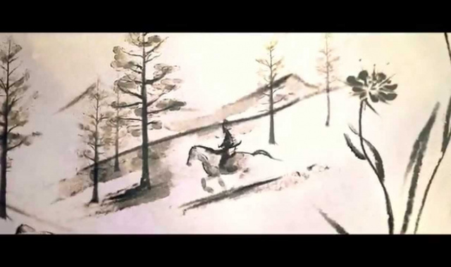 Crusader Kings II – Hide your Kids, Hide your Wife, The Mongols Are Coming!