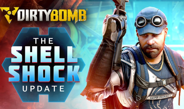 Splash Damage Breathing New Life Into Dirty Bomb