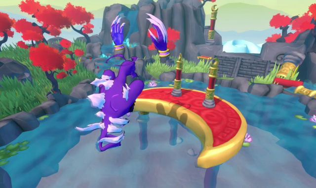 Beat A Boss Down! Nemesis Realms Hits Early Access On Jan 22