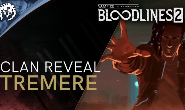 Paradox Interactive: Bloodlines 2