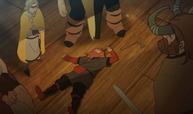 Stoic enthüllt weitere Details zum Kampfsystem in The Banner Saga