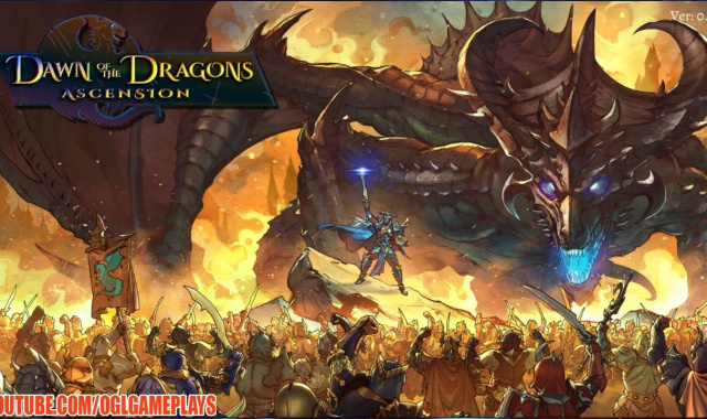 RPG Dawn Of Dragons Has A Sequel, Claims It Will Be Good