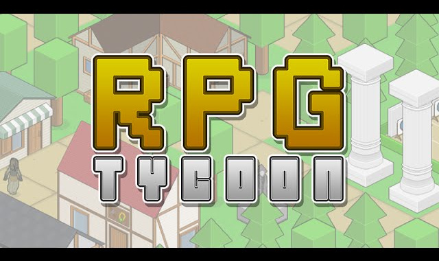 Skatanic Studios Launches RPG Tycoon