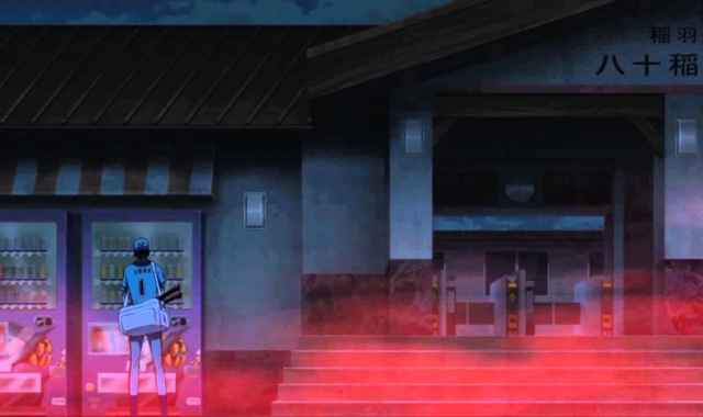 Persona 4 Arena Ultimax Launch Trailer