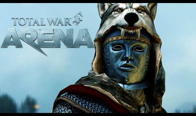 Total War: ARENA - Fury of Arminius Update