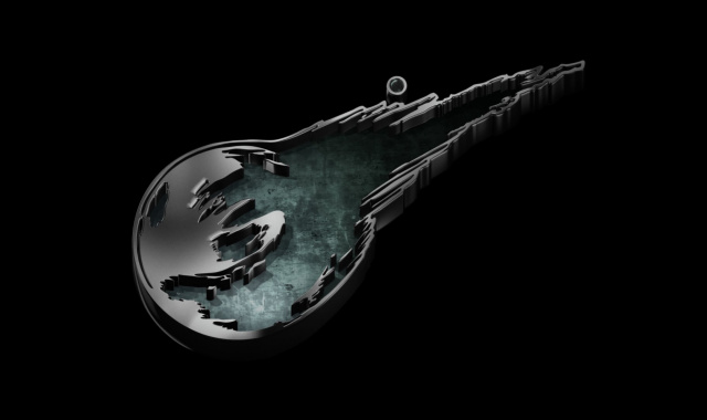 Theyre Remaking Final Fantasy VII!