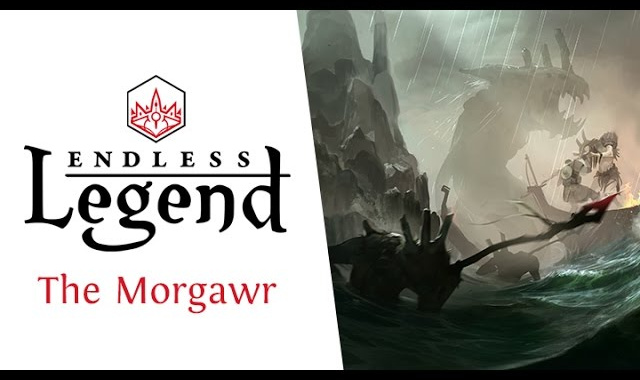 Endless Legend Tempest Expansion Coming Oct. 14th