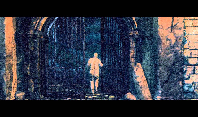 The Evil Within: The Assignment Coming Mar. 10