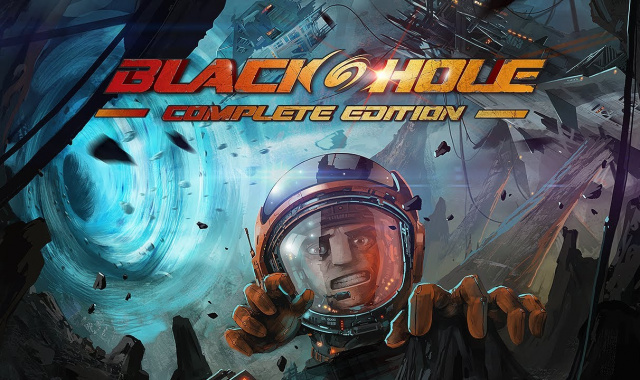 Blackhole: Complete Edition Coming to Consoles Aug. 8th