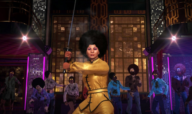 Call of Duty: Infinite Warfare Continuum Bolsters the Multiplayer and Co-op Experience, Coming First to PS4 on April 18th