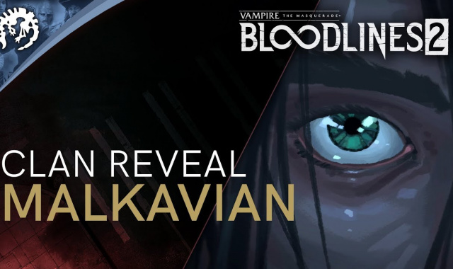 Paradox Interactive: Bloodlines 2