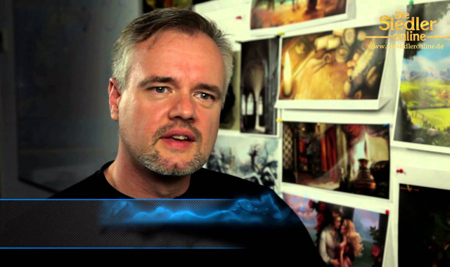 Die Siedler Online: PvP Update - Blue Byte Backstage [DE]