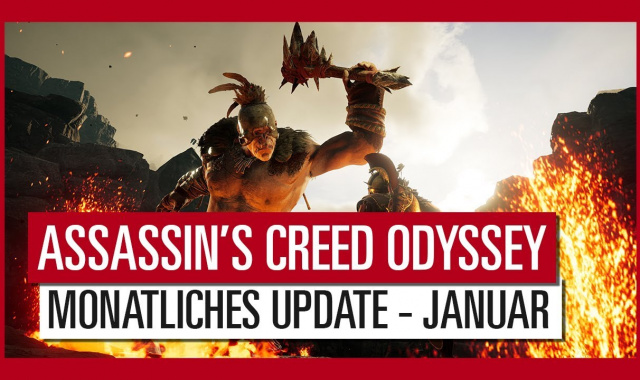 ASSASSINS CREED® ODYSSEY