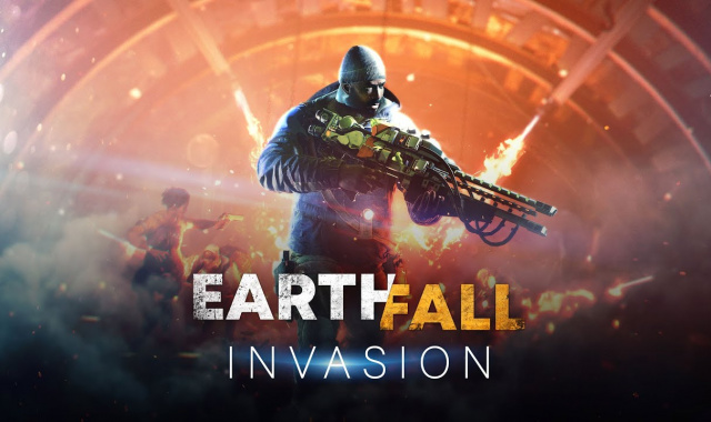 Earthfall