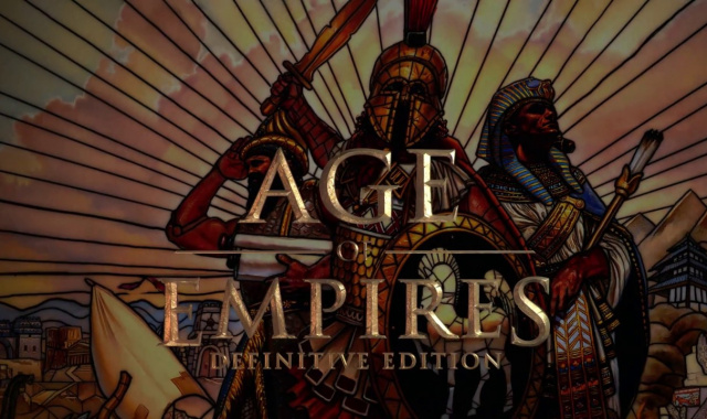 Age of Empires: Definitive Edition