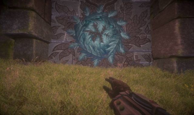 Valley – New Gameplay Video