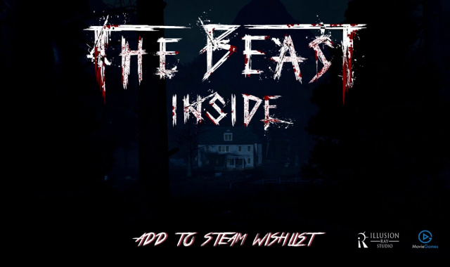 The Beast Inside Has A Chilling New Trailer
