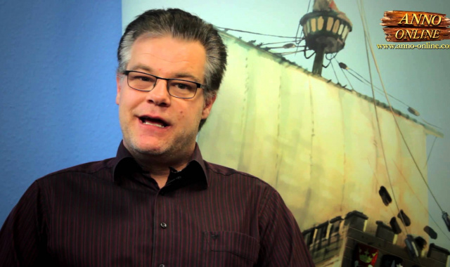 Anno Online - Blue Byte Backstage zu den neuen Monumenten veröffentlicht