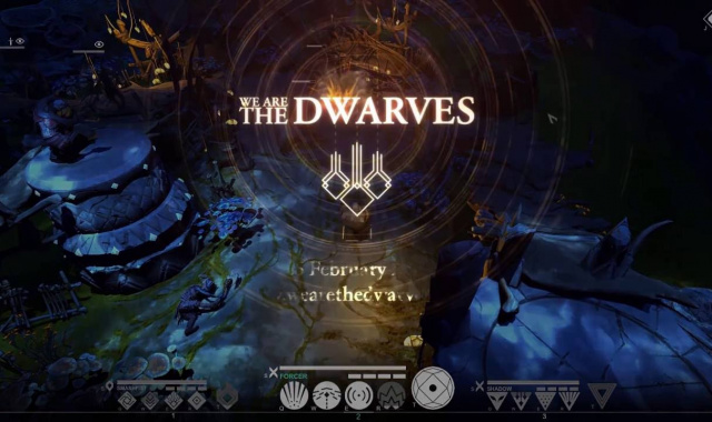 We Are Dwarves Nears Launch With Developer Gameplay Video