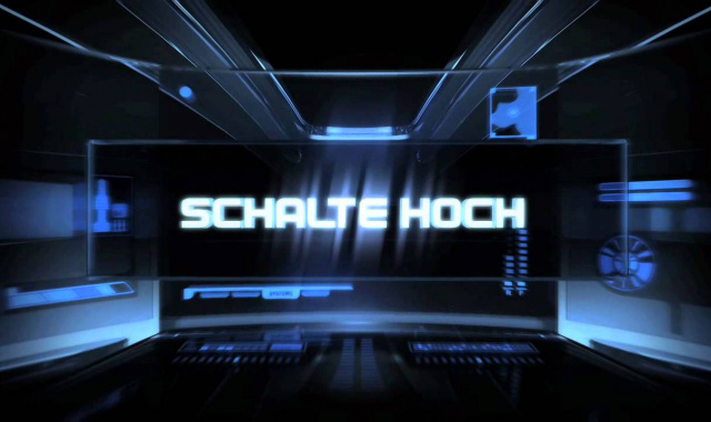 Spy Hunter für PS Vita ab sofort erhältlich