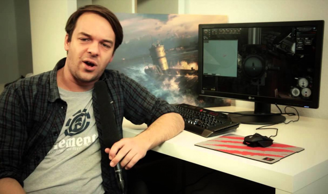 Silent Hunter Online Closed Beta gestartet