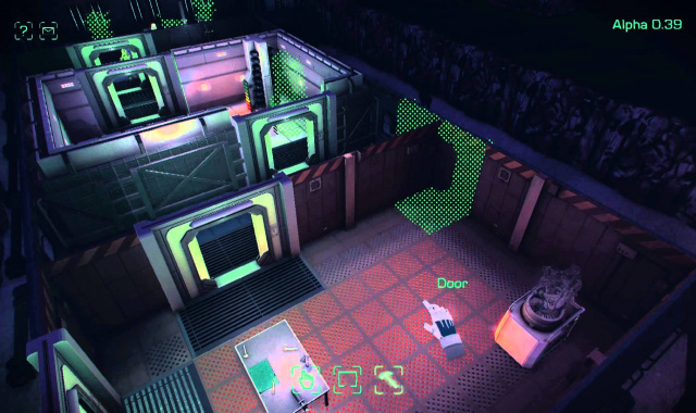 Maia - Alpha Showcase 0.93