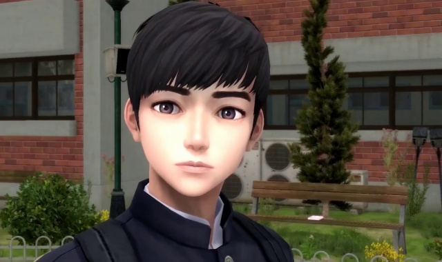 Korean Horror Game with Korean Horror Name Coming to the West – White Day: A Labyrinth Named School