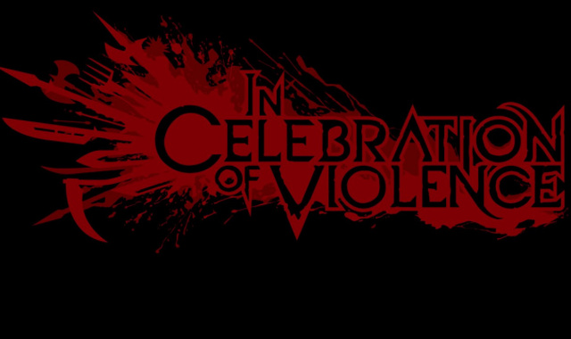Hail Violence! In Celebration of Violences Release Trailer Is Here