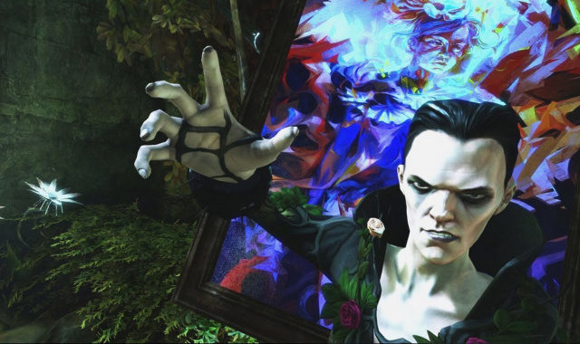 Launch-Trailer zu Dishonored: The Brigmore Witches