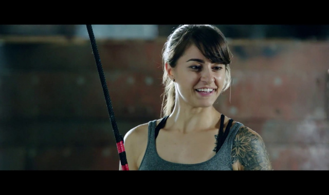 Witness This! The Making Of Tomb Raider