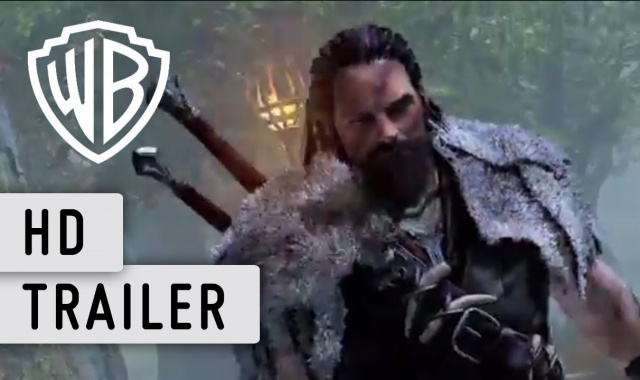 Mittelerde: Mordors Schatten - Fürst der Jagd-DLC ab sofort verfügbar