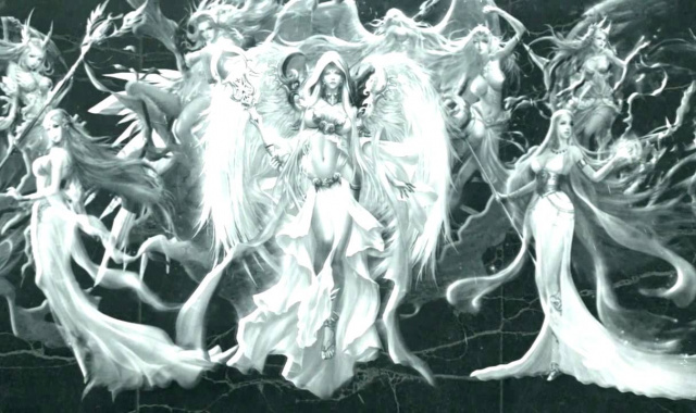 League of Angels startet in die Open Beta