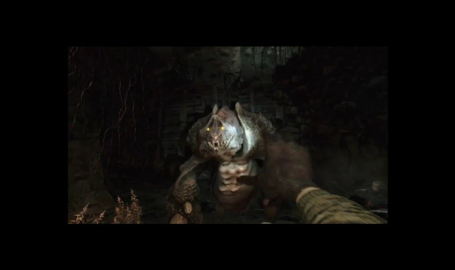 12 Minuten Gameplay aus Metro: Last Light